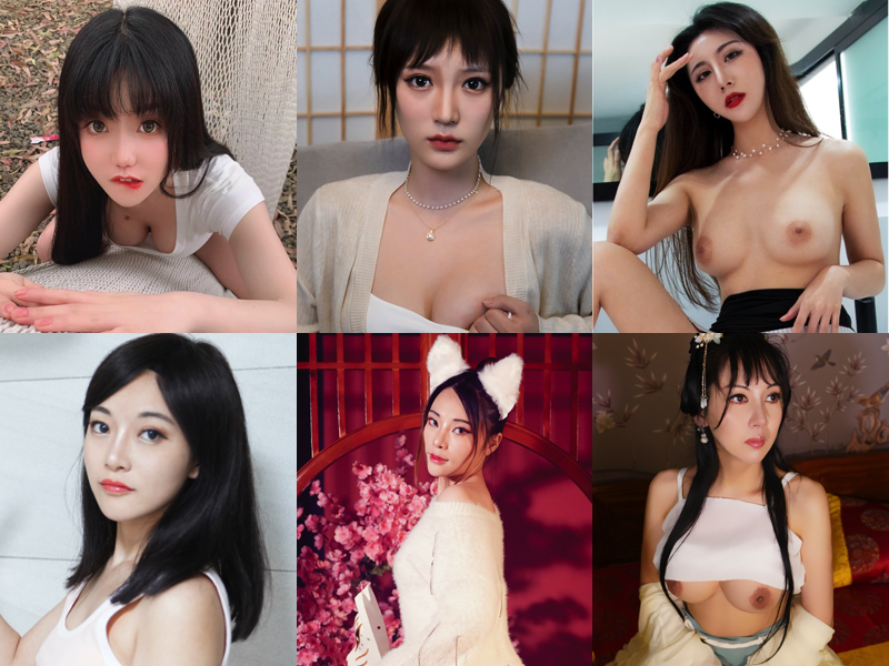 「麻豆x猫爪影像」47片大合集 [47V/33.12GB]