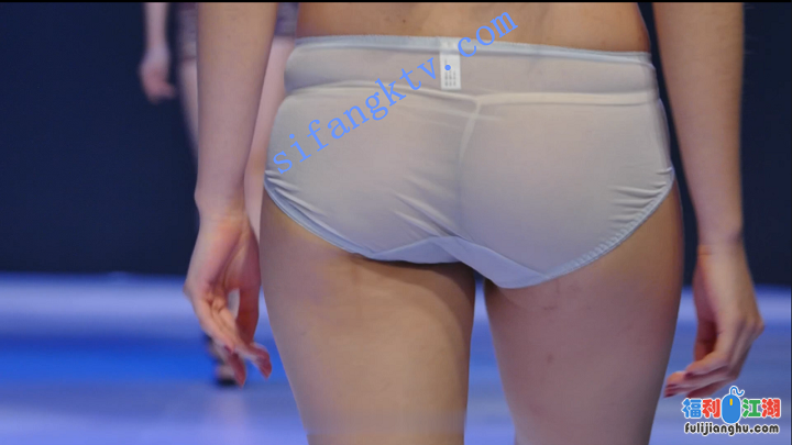 【内衣秀2】珍藏经典 超透内衣 漏毛算个啥 直接漏鲍鱼【5.9G】