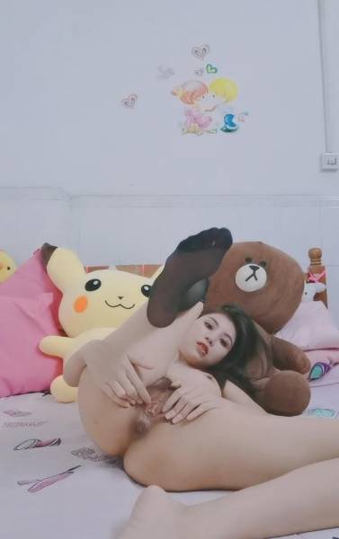 亲轻女孩 4天直播【5v-14g】