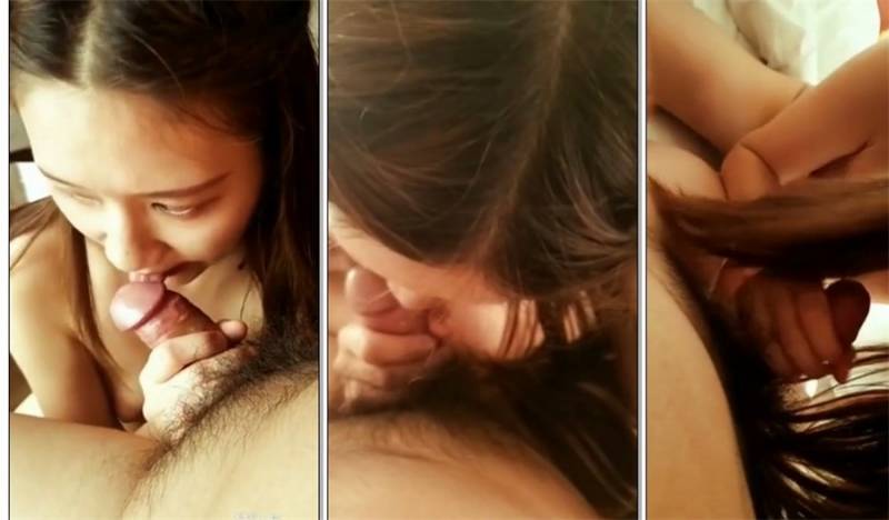 漂亮乖乖女被调教的好顺从听话 舔脚趾吃吊[1V/298M]