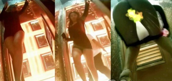 2021酒吧CP 酒后的女神 3.79g