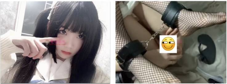 【抖音网红】野餐兔合集 [178V 2.24GB]