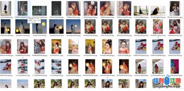 【超级福利】@云烧 推特22年4月最新资源【新的有163p+27V 加旧的共930mb】