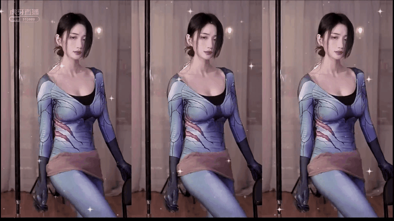 自行打包虎牙坏空空够顶！（36V 3.65G）百度云 30天有效 失效不补