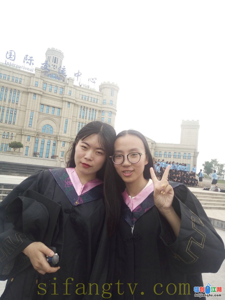 【大学生活好系列3】带你走进临沂某高校【1.88】