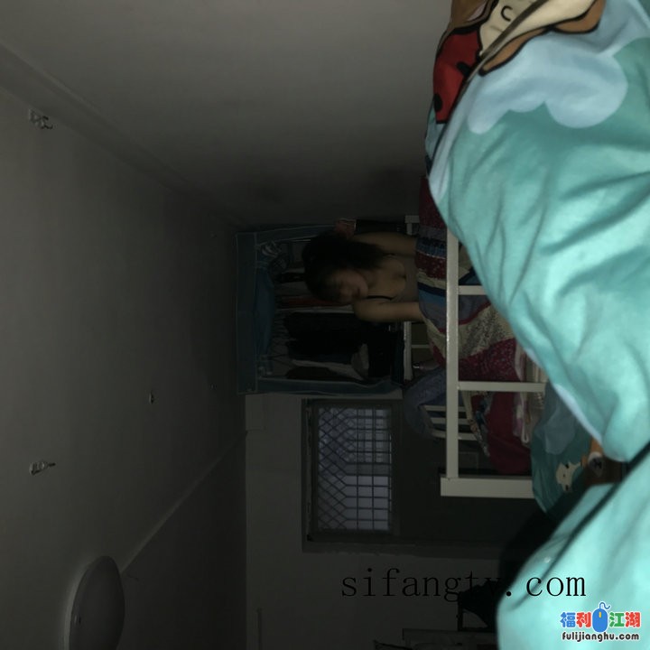 【大学生活好系列7】某外事翻译学院宿舍4【1.67G】