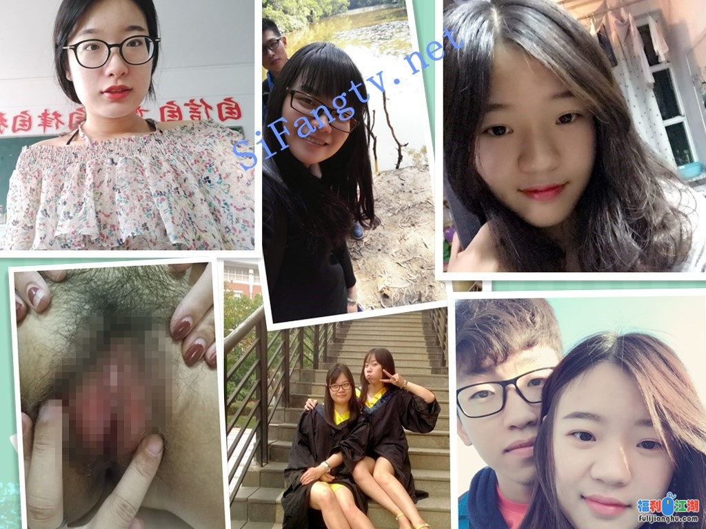 【大学生活好系列31】3所高校比较含蓄的小姐姐【1.93gb】