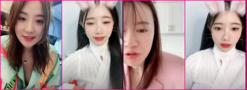 极品抖音 疯狂抖音外篇之抖音擦边球[95V 1.42G 百度盘]