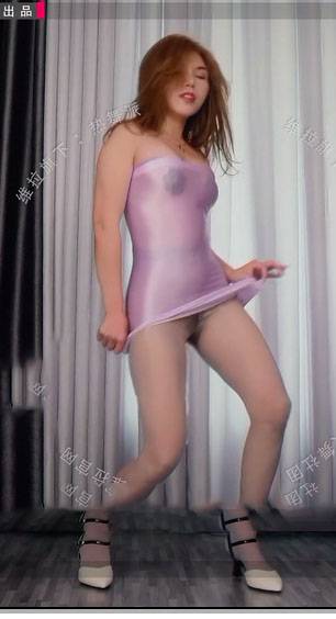 【新维拉舞团】青柠骚舞 4K原版【NV 24.9 GBG】