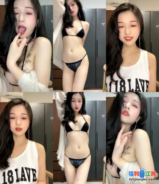 绿播女神下海！尺度突破~【七月、野原小兔】全裸骚舞！终于漏穴了~爽【14V 25.4G】【百度云】