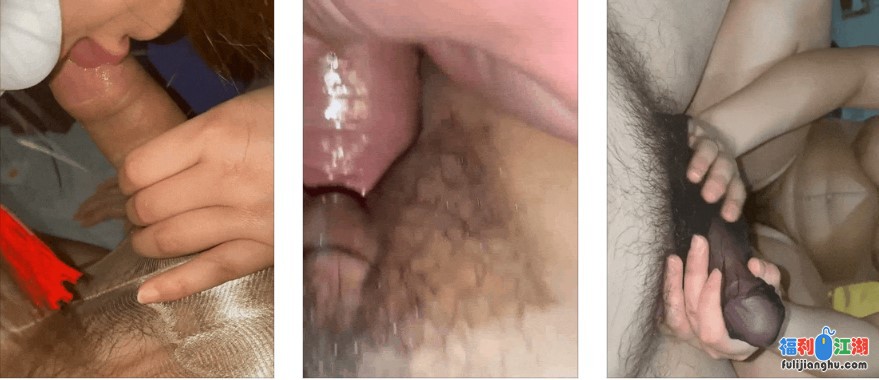 【丝袜夫妻】夫妻解锁新模式用丝袜当避孕套、穿丝袜插入【0.7G】