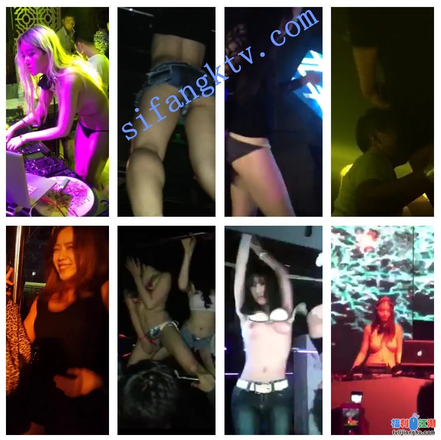 KTV淫乱，人妻舞女成长史+KTV淫乱裸舞那些事  【0.6G】