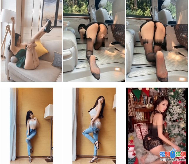 【秀人】人气女神▲杨晨晨▲5月最新花絮20V，超级性感诱惑【】