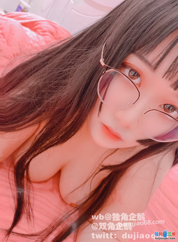 推特唯美福利姬小企鹅视图合集