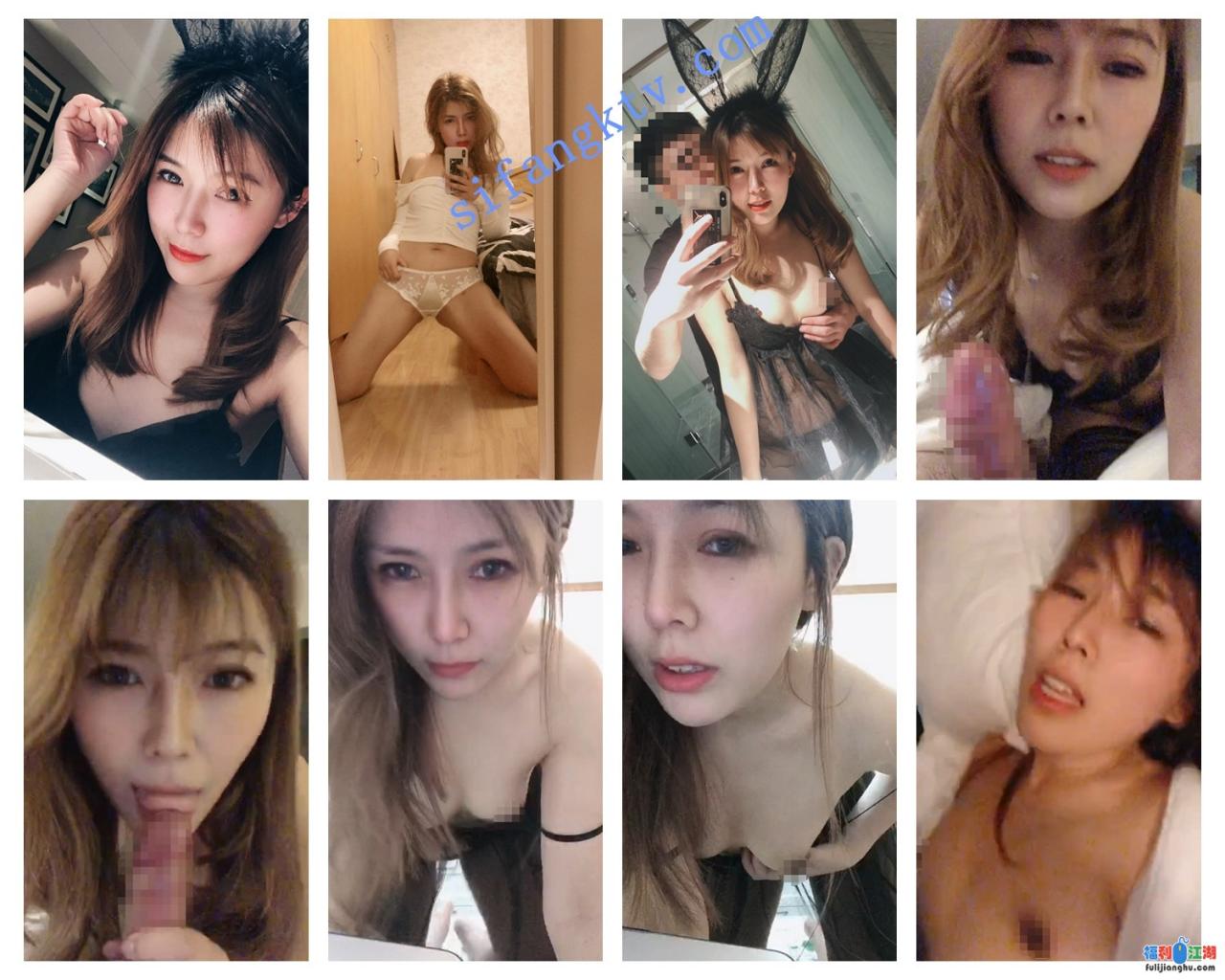 ❤【精品泄密】杭州超美模特泄密流出【43M】