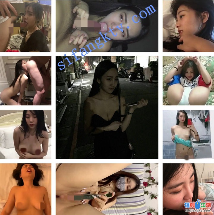 【泄密大礼包6】数百位极品露脸反差母狗福利大合集 第六弹【9.16G】