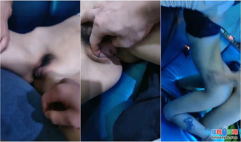 现在OO後真疯狂,早早不上学混社会,自己干爽了,还让外卖小哥干,又到KTV包间边唱歌边艹B【1G】