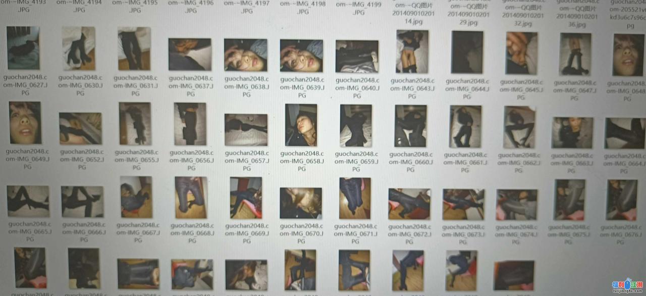 补档   广东某电子厂上班的93年妹子李馨死猪般躺床上被男友迷玩翻眼流出 附生活照 2V+58P