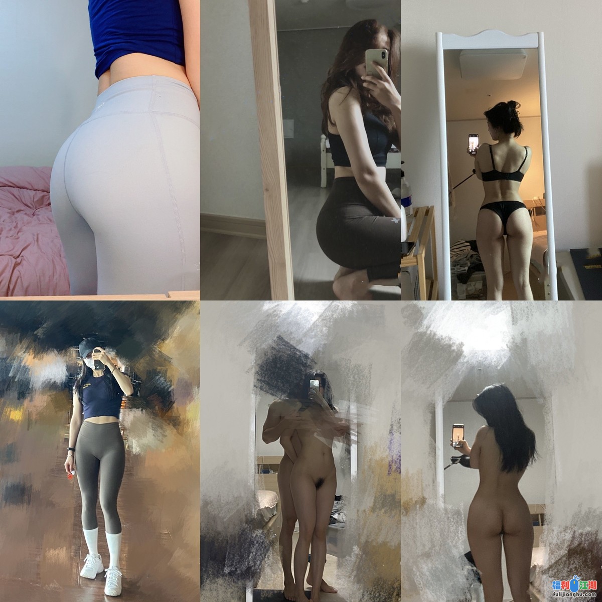 推特情侣泄密大礼包❤️四十七位极品反差婊的私密生活被曝光【5G】