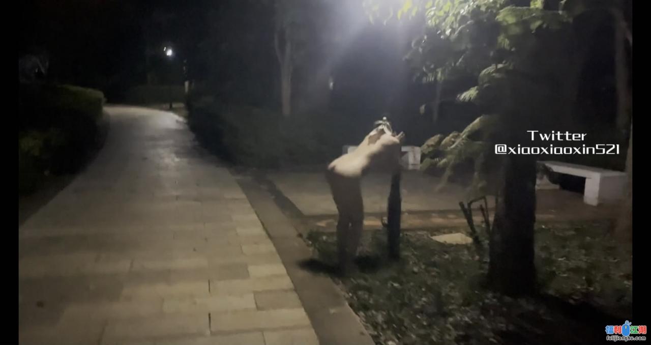 身材苗条网红『小小星』全裸露出长视频合集【9.08GB 9V】