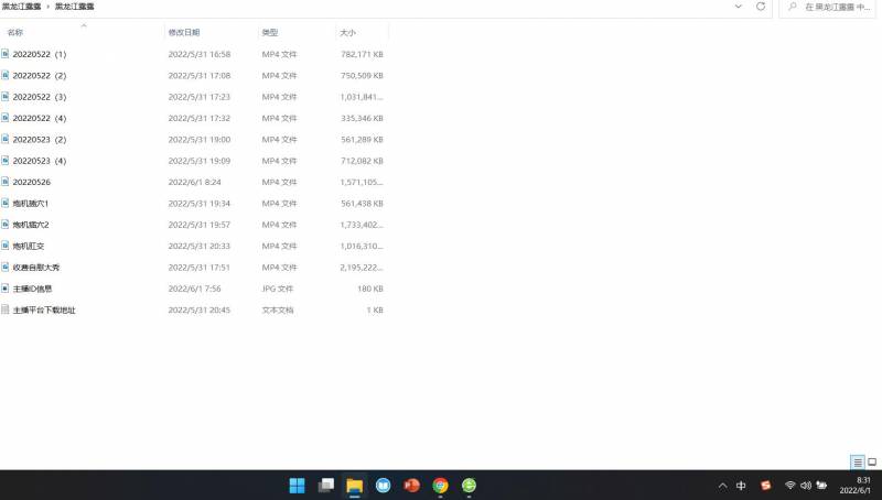 【自行打包】黑龙江丰满骚妞，丰乳肥臀，炮机双插，性格爽朗，淫语放荡【11V 10.7GB】【百度云】
