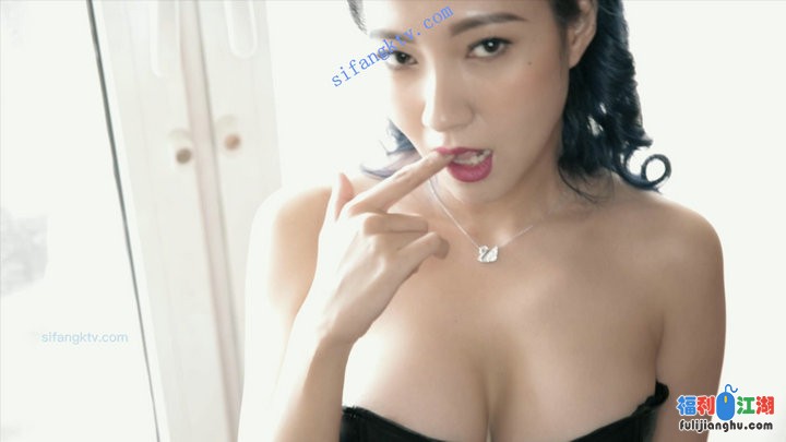 ✌身临其境系列4:松果儿拍摄原版（骚话不停，说自己骚）【6.8G】