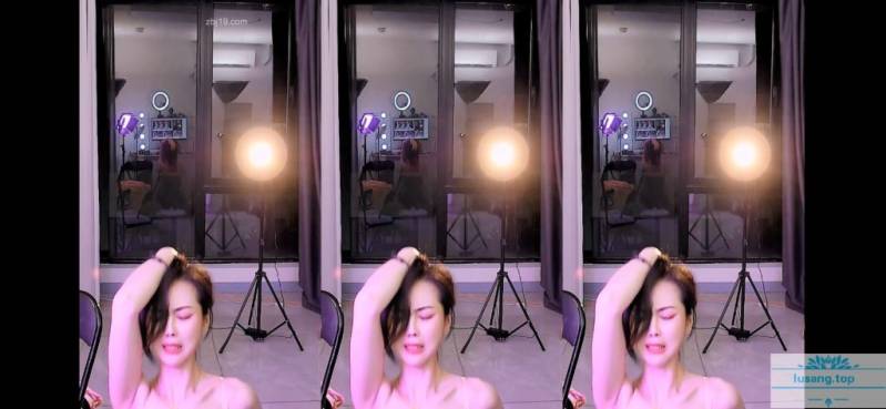 【虎牙】子悦最新付费定制表情舞福利（1V/375M）[百度盘]