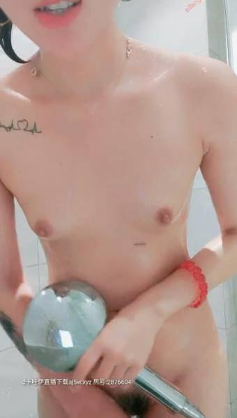 佛系少女琪宝直播视频合集 30V-17G