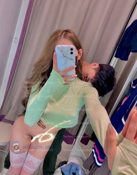 【xiaogumaS】付费解锁S级翘臀大长腿被各种肏 [92P 17V+1230m]