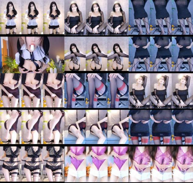 CC丨白妖妖 土豪千元定制 顶 全新 31分14【8V/2.61G】