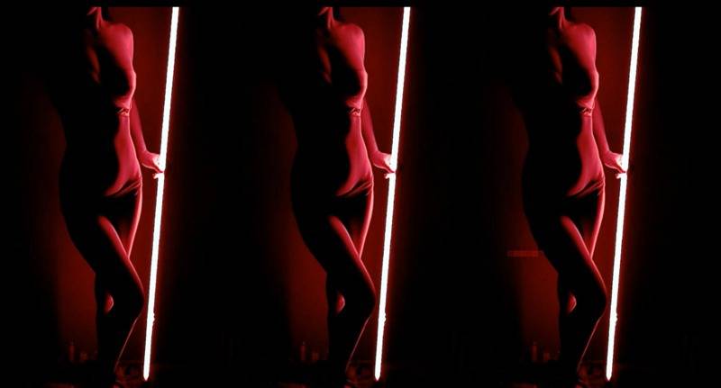 【虎牙】维娜 劲爆私人订制热舞合集[10V/1.19G]【百度云】