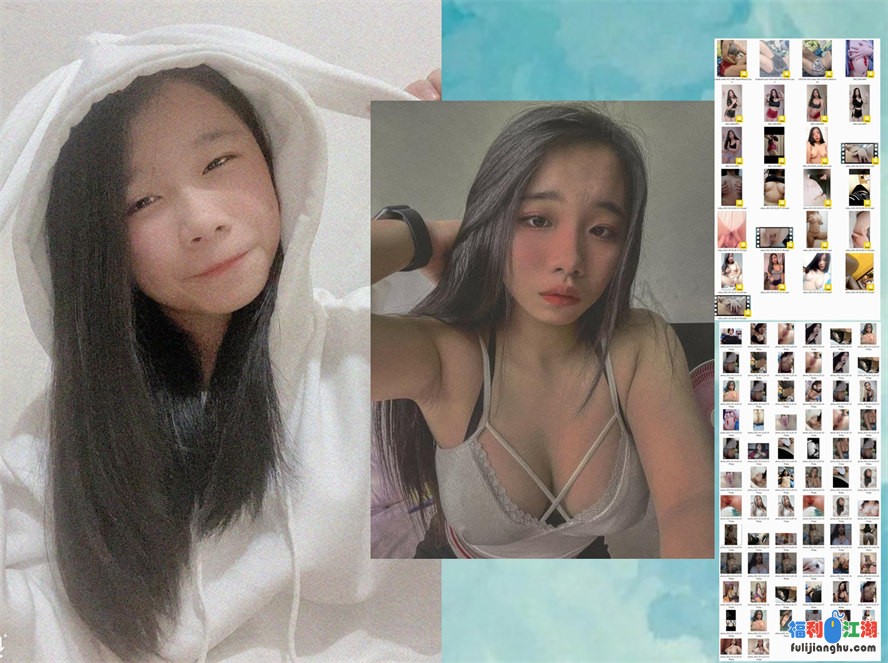 精品分享 收藏的几位美女流出福利 【244P 141V 5.24G】【百度网盘】