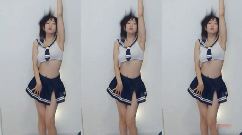 斗鱼丨陈娜 火箭定制秀[13V/427M 百度云]