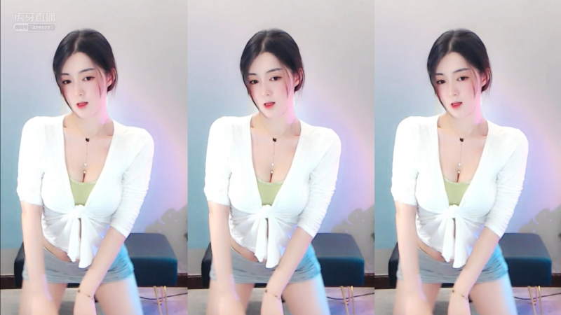 【虎牙】RD恩率 热舞精选（19V/2.56G）[百度盘]