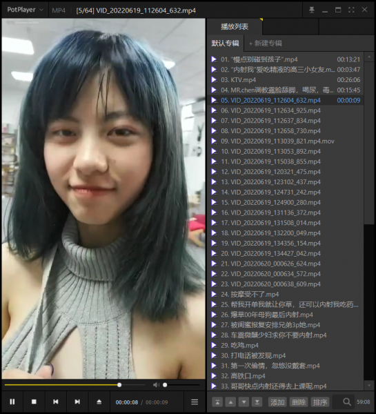 飞机小合集 度盘 64V 6.47G