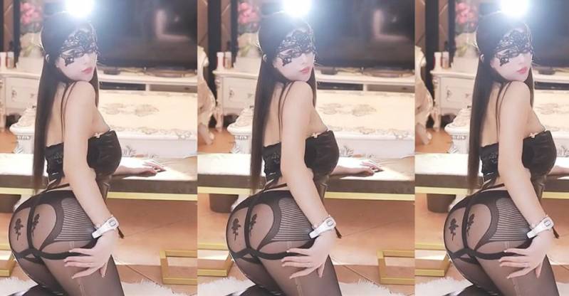 CC丨微微可爱 土豪定制 [1V/110M/百度云]