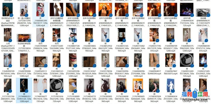 大神摄影【张拍拍】高冷带尺度写真，模特顶级颜值身材 【1G】