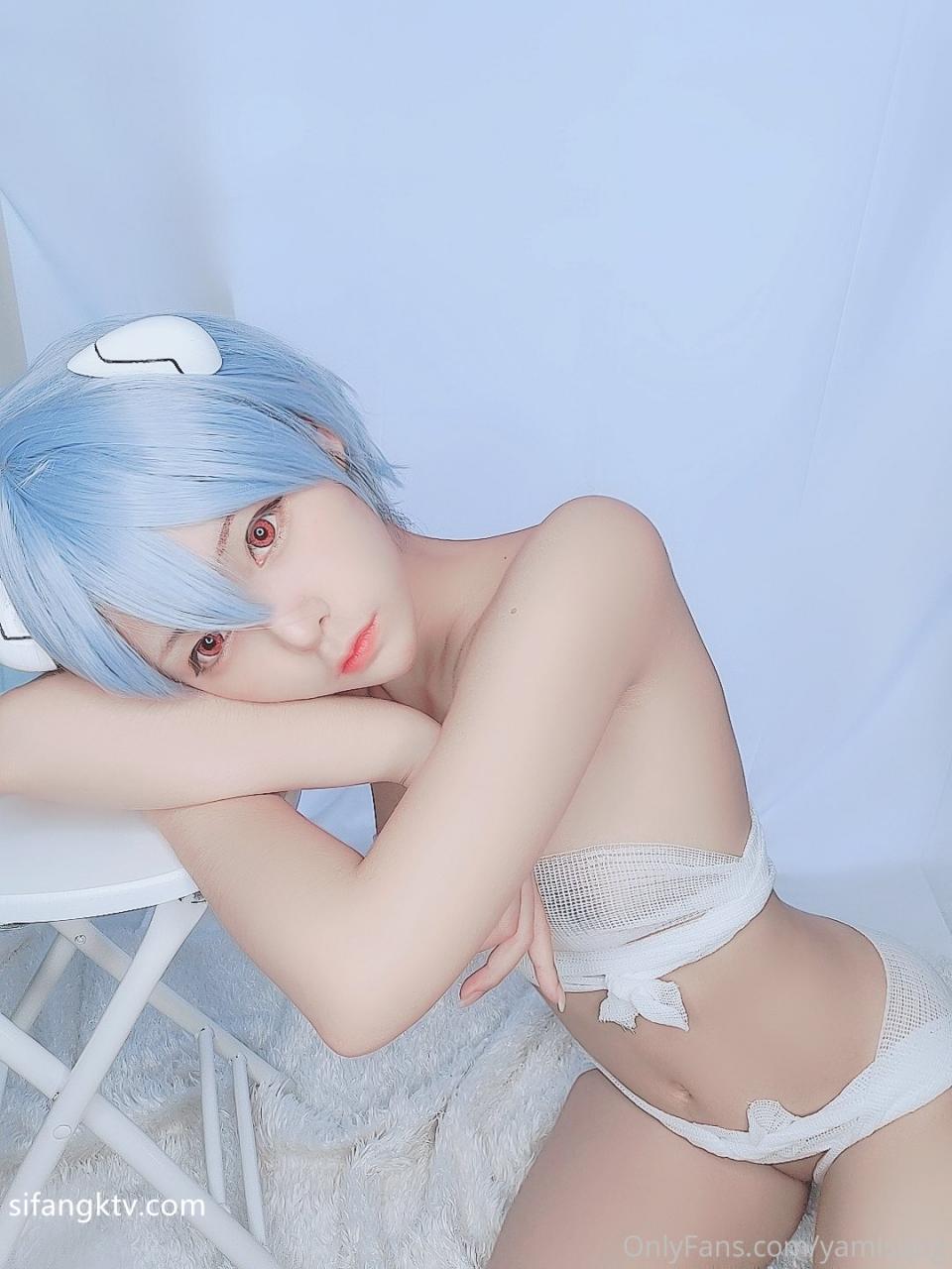 @Yamisung Onlyfans 尺度私拍视图合集[346P/47V/1.36G]