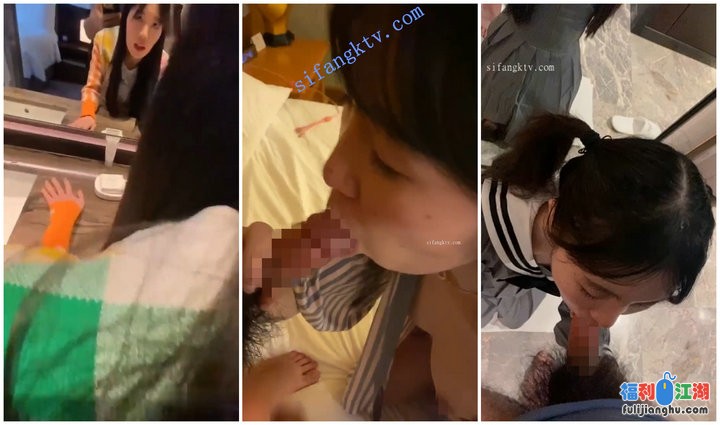 【萝莉嫩妹】JK裙双马尾妹子【LittIe】啪啪口交黑丝足交福利【1.37G】