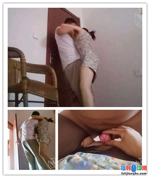 海角社区如狼似虎的妈妈自慰被儿子撞见，让儿子帮忙不愿意，只能强奸了自己的亲生儿子【68p1v/600MB】【百度盘】