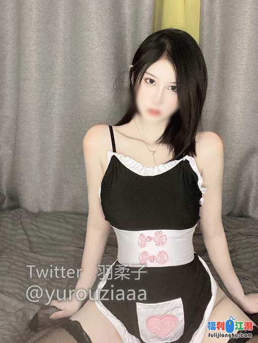 推特羽柔子合集 [109P/24V+3.99G][百度盘]