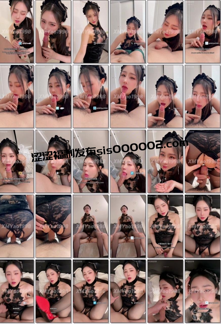 梦瑶首部完美露脸做爱福利，百乐门头牌御姐 瑶瑶放飞自我 古风美女的味道御姐主动口交女上位红底高跟做爱 颜射