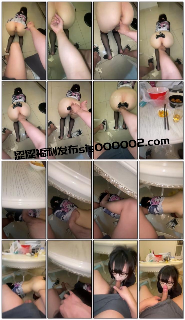 【原档泄密】二位极品美女性爱泄密 主打真实