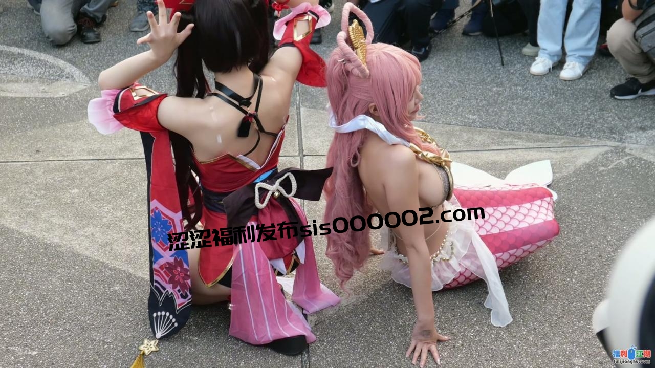 【4k】漫展COSPLAY 合集【10v 5.4g】【百度网盘】