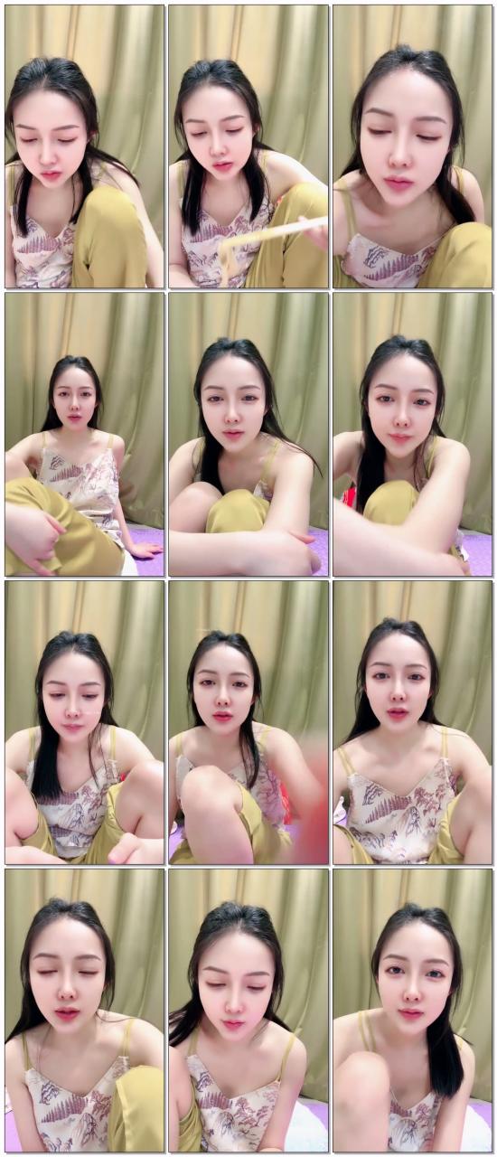 2025年4月新人，有身材，有曲线，爆乳完美，【初雪】脱光光，极品御姐肤白貌美，淫荡的液体缓缓流出！