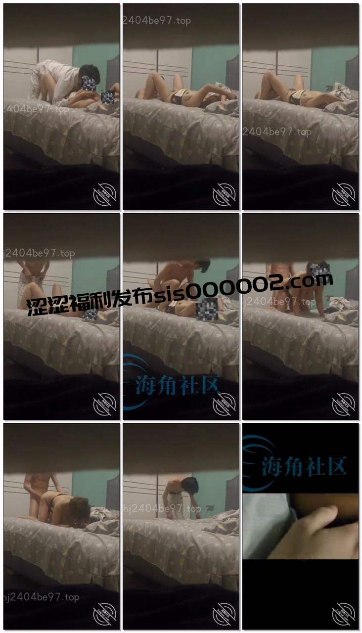 外站乱伦大神【近水楼台先艹妈】付费钻石贴集，趁爸爸还没回来，第一次强迫操了妈妈