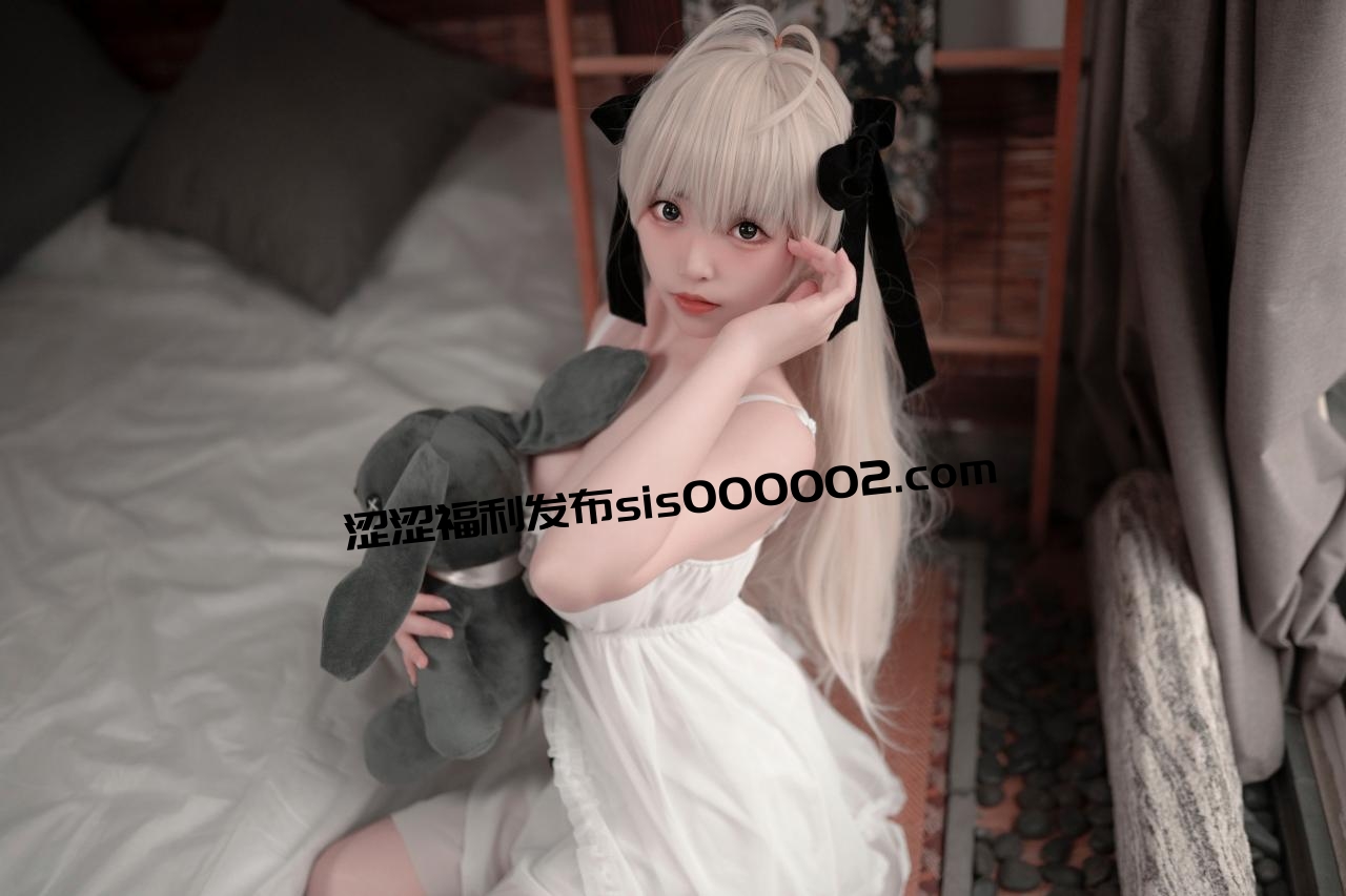Bangni邦尼 穹妹