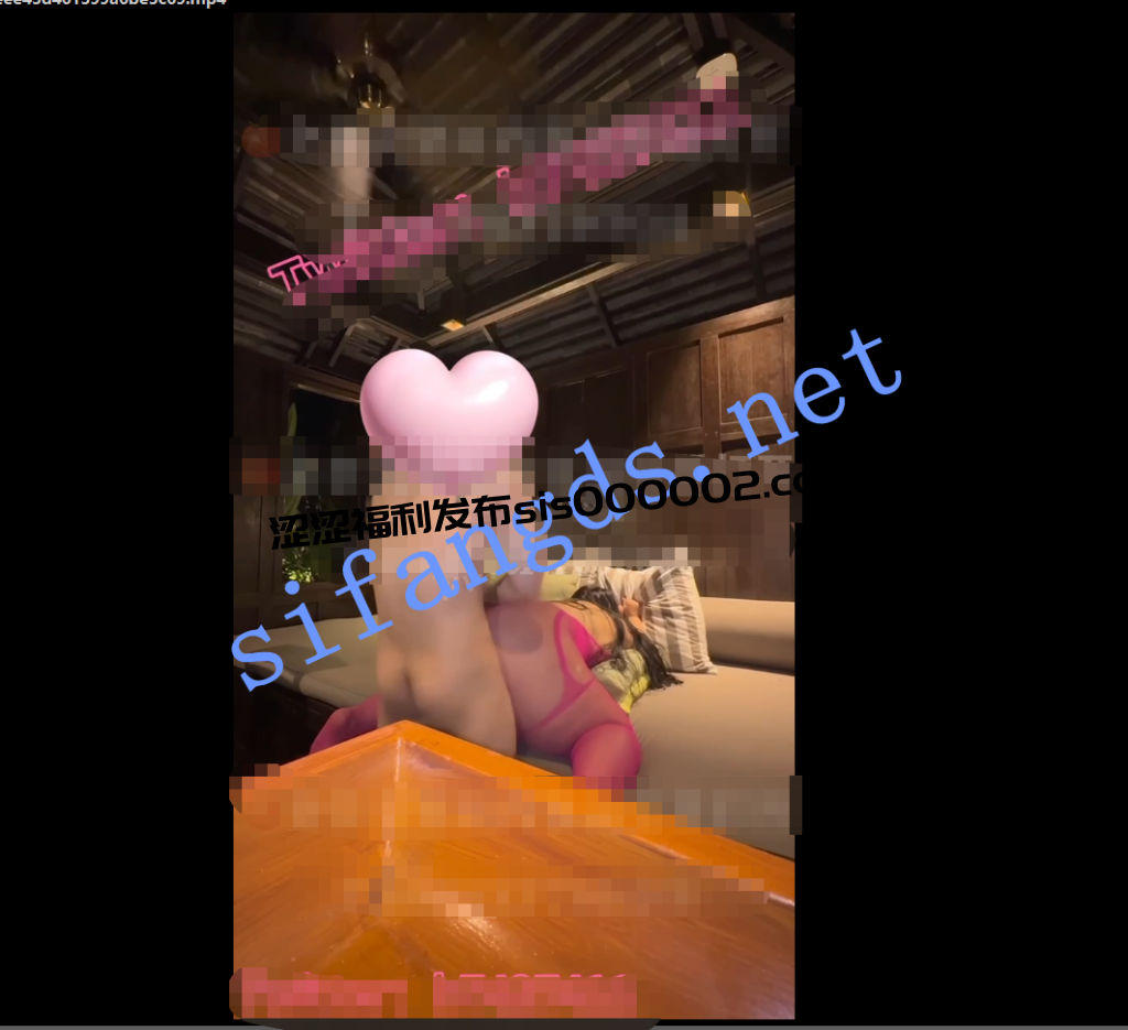 【抖音推特巨臀】叫我沐沐老师 无套后入女上内射舔逼福利【7V】【588M】