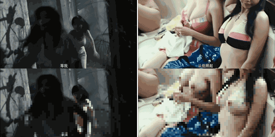 【AI电影】怀旧港片 赌圣 孤单惊魂 等众多明星 大神制作[某房原版]【103M】