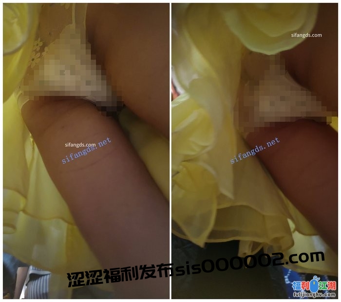 【CSCD】少妇商店撅着屁股挑选商品，白色屁股半透明内内[某房原版]【627M】